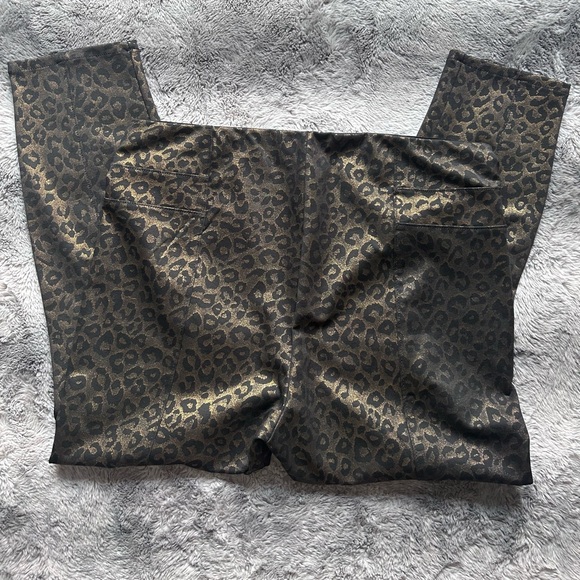 Women’s, Leggings, Sofia Vergara, XXL, Multi - Picture 6 of 6